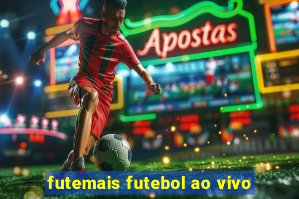 futemais futebol ao vivo